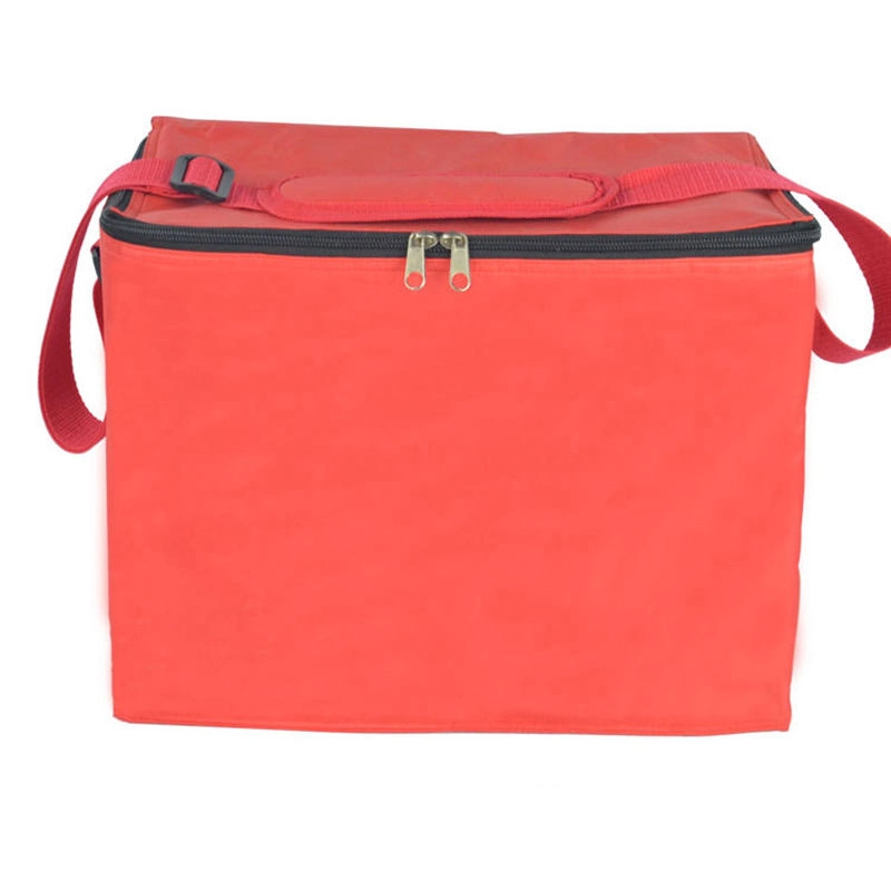 절연 점심 쿨러 토트 백