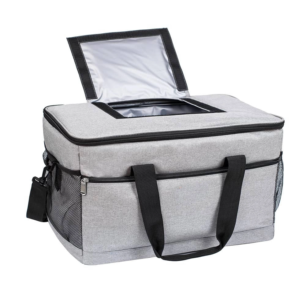 48-Can 대형 점심 가방