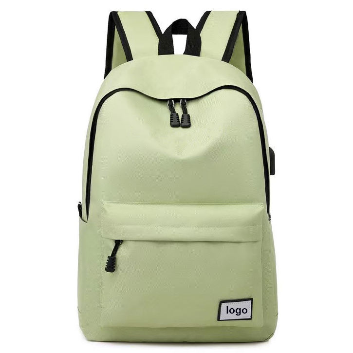 여행 노트북 배낭 경량 대학 학교 bookbag 방수 캐주얼 데이 팟 