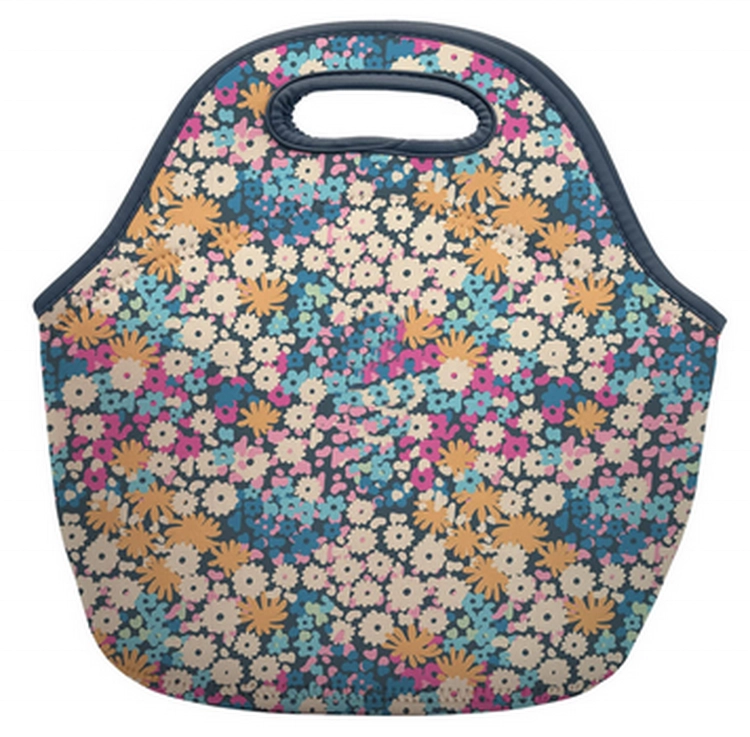 점심 네오프렌 쿨러 백 