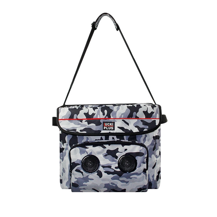 방수 스피커 쿨러 토트 백