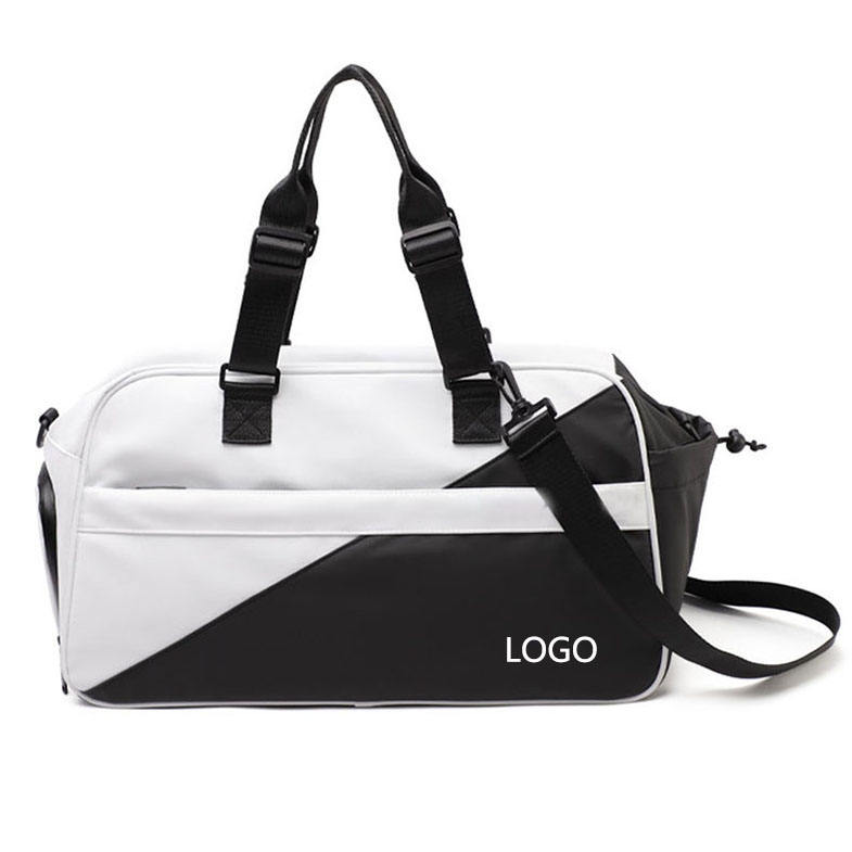 18 인치 여행  피트니스 스포츠 28L 대형  백 신발 수납 공간 