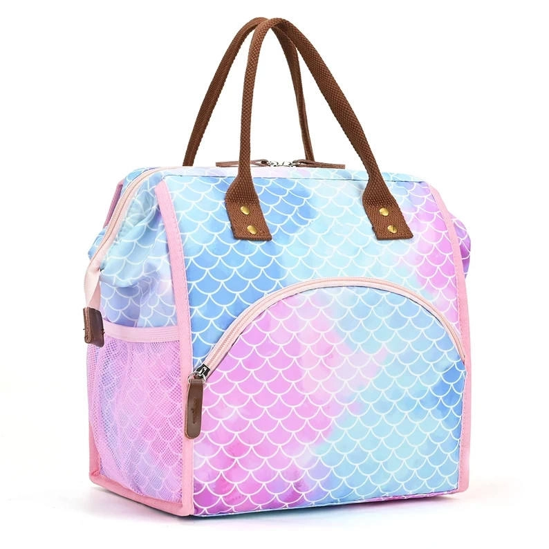 절연 쿨러 가방