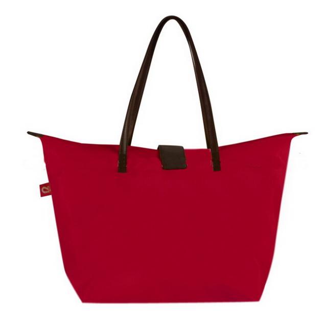 숙녀 대형 패션 유행 핸드백,  방수 수영 해변 토트 숄더백 