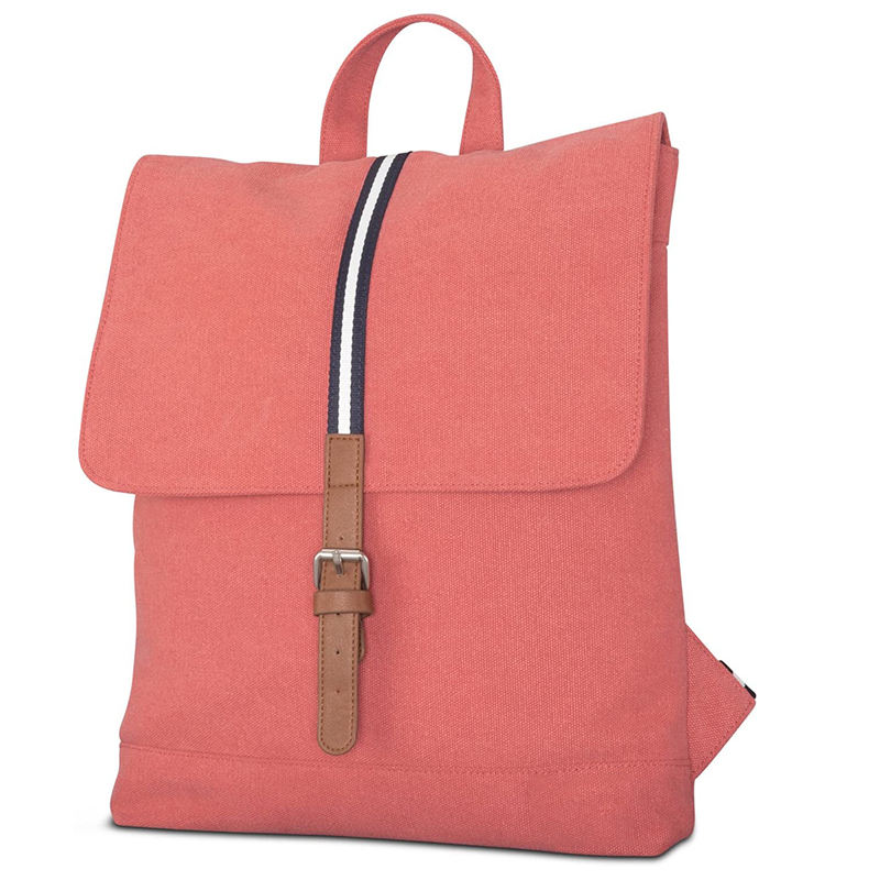  에코  rpet 노트북 포켓이 있는 내구성이 뛰어난 작은 배낭