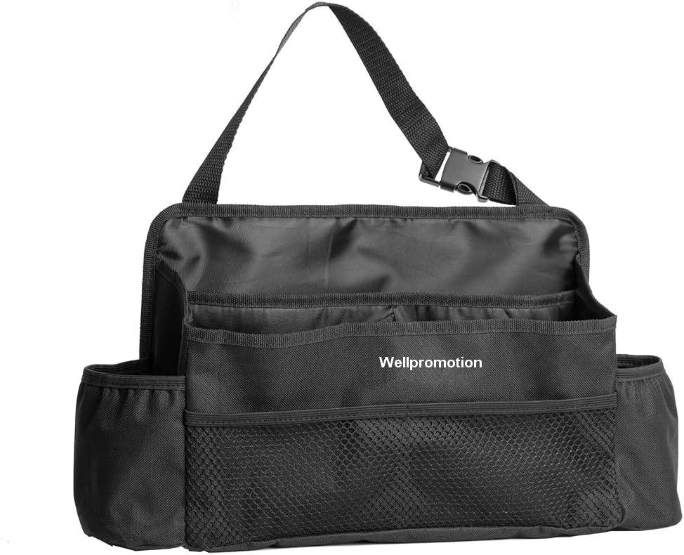 자동차 보관 가방  자동차후면 승객석  마무리 가방