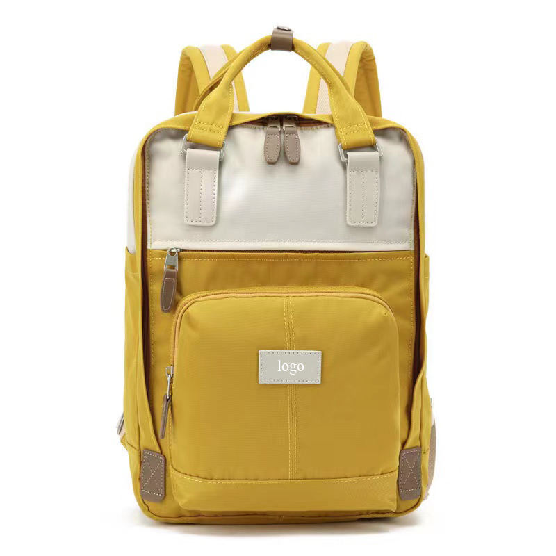 대형  노트북 도난 방지 여행  패션 캐주얼  직장 학교 대학 