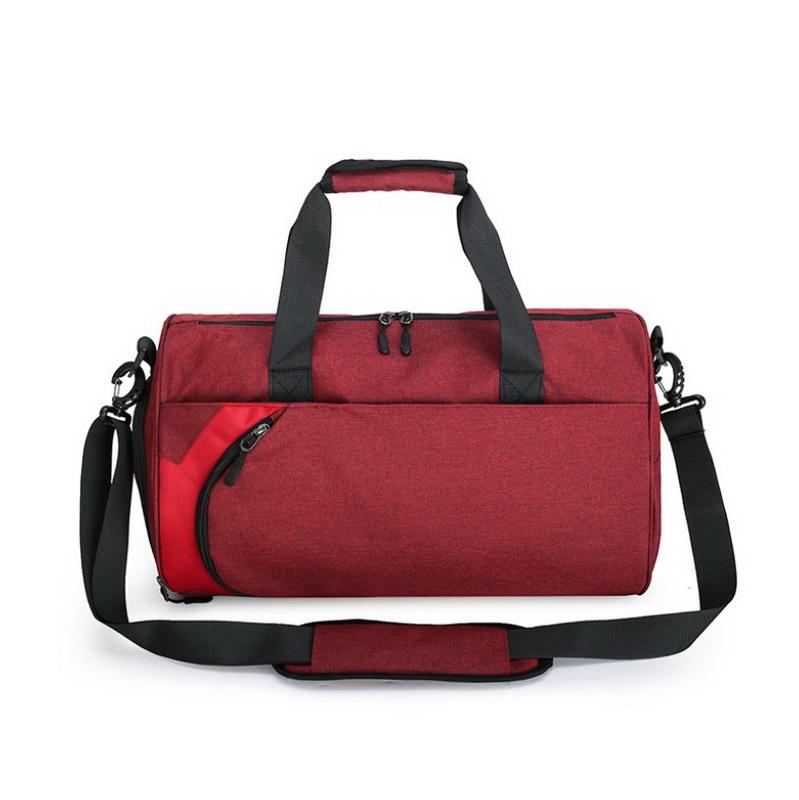  댄스  스포츠 키트  신발 수납 공간있는  여행 가방