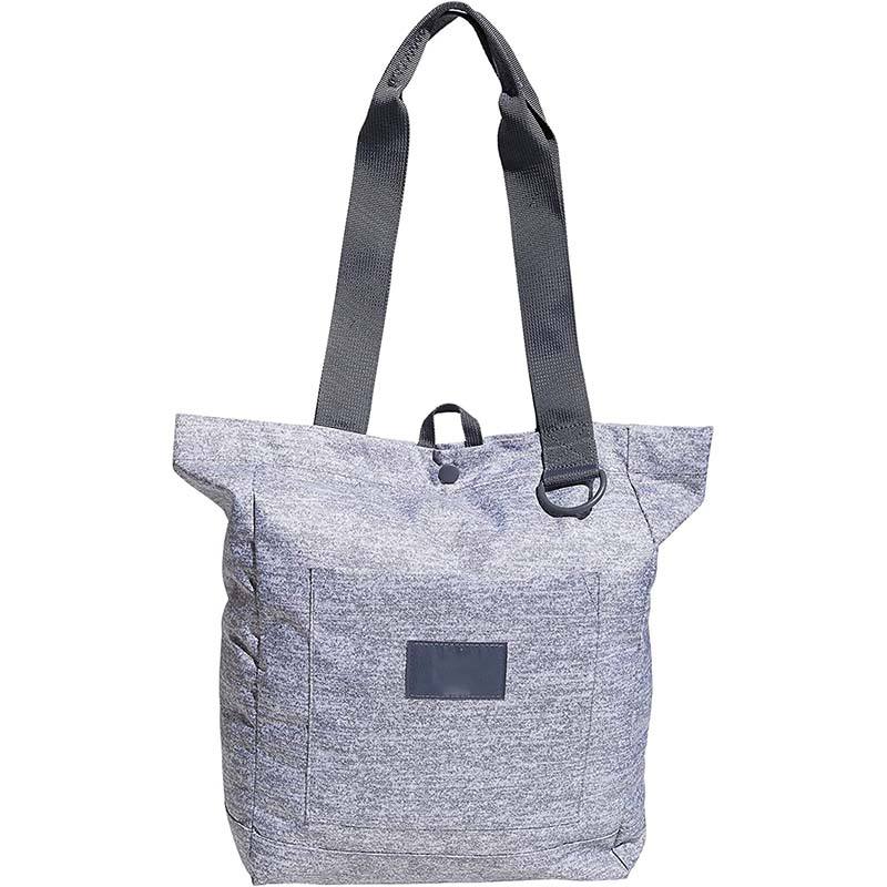  단추 마감  나일론 보통 끈달린 가방 