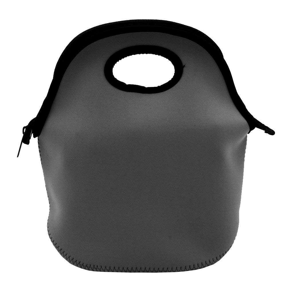 네오프렌 맞춤형 위장 휴대용 절연 점심 쿨러 백 쿨러 토트 백