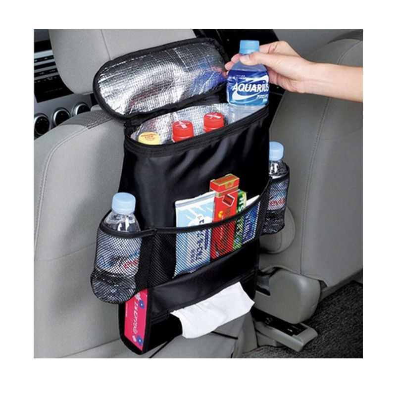 트럭 밴을 위한  거는 냉각기 아마존 뜨거운 판매 차 뒷좌석 거는가방