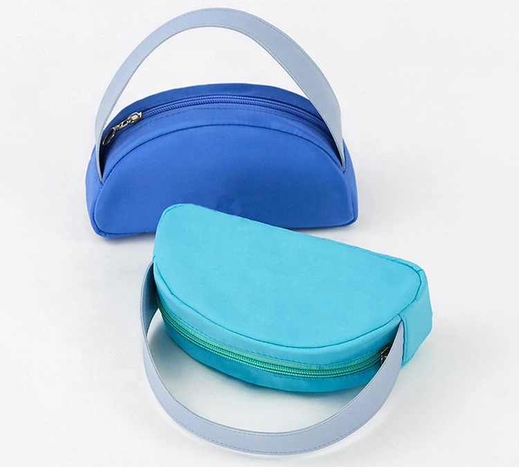 여행 휴대용 화장품 주머니 가방