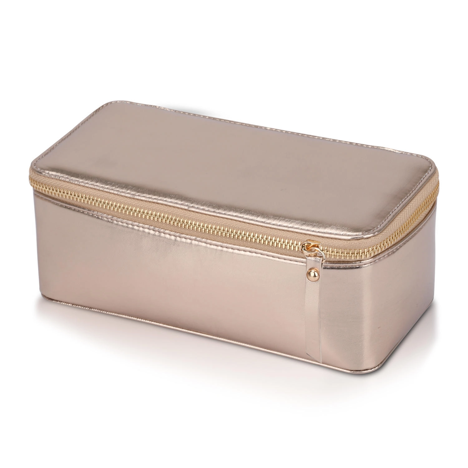 휴대용 레이디 뷰티 메이크업 주최자 가방