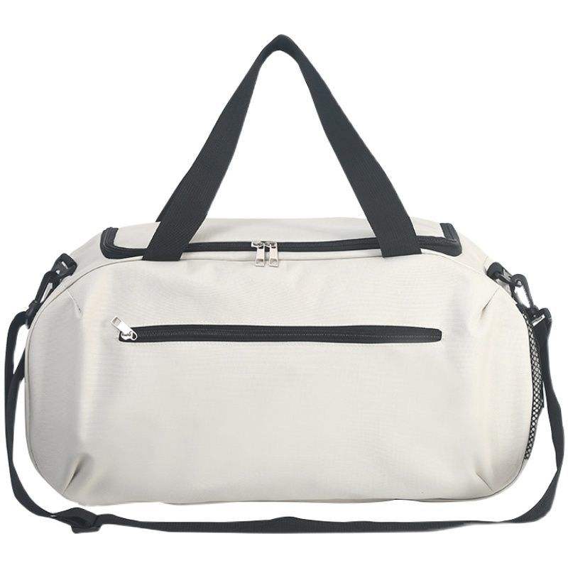 여행을 위한 선전용 스포츠  듀펠 백