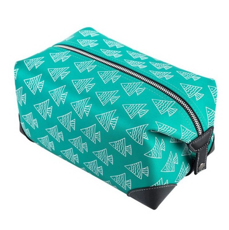 휴대용 남여 여행 메이크업 화장품 주최자 가방