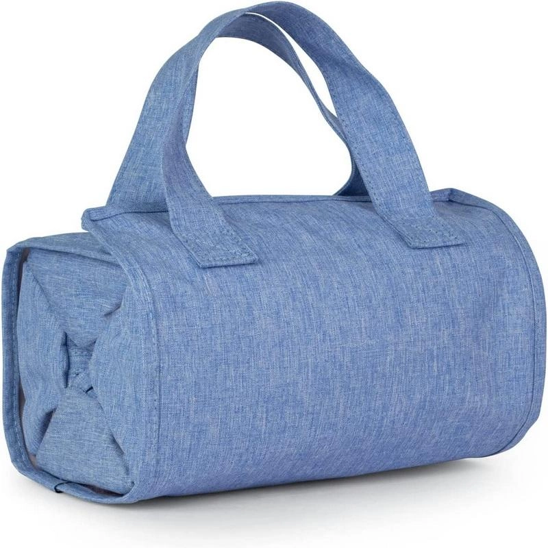 롤 메이크업 화장품 가방 