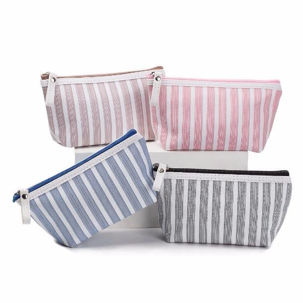 휴대용 대용량 화장품 가방