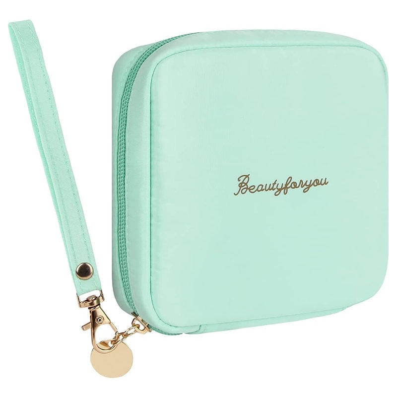 메이크업 파우치 가방 