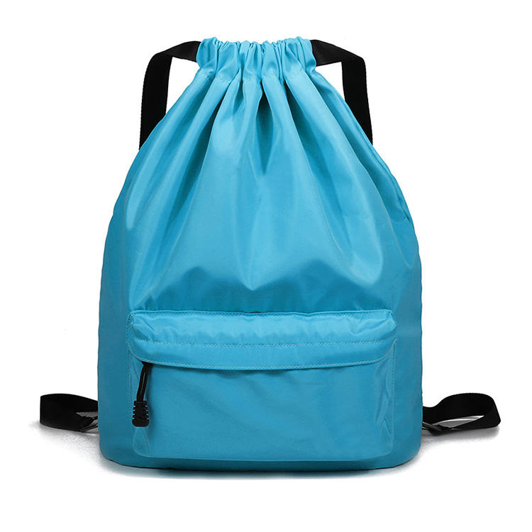 방수 여성 요가 패키지 배낭  체육관 스포츠  가방
