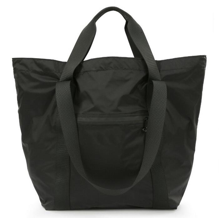 대용량  접이식 여행 토트 듀펠 백 경량  숄더 백 캐리