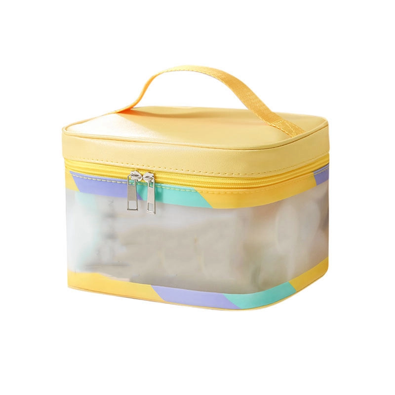 여행 메이크업 파우치