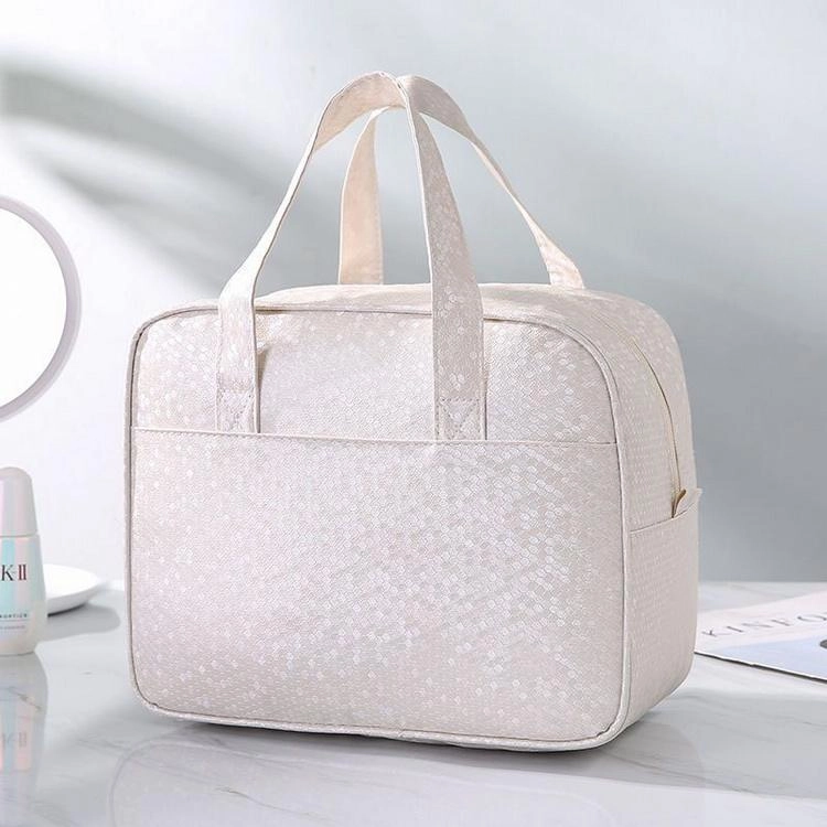 세면 용품 가방 