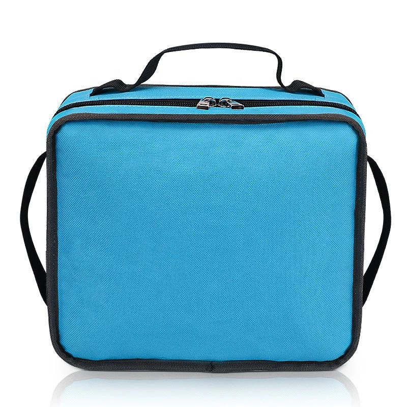 휴대용 알루미늄 호일 도시락 가방 