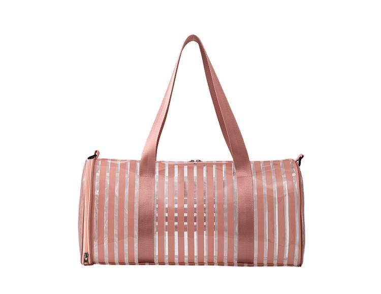  방수 pvc pu 여행 듀펠 가방