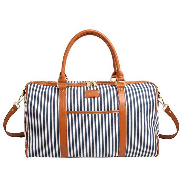 요가 댄스 가죽 스트랩이있는 밤 체육관 가방