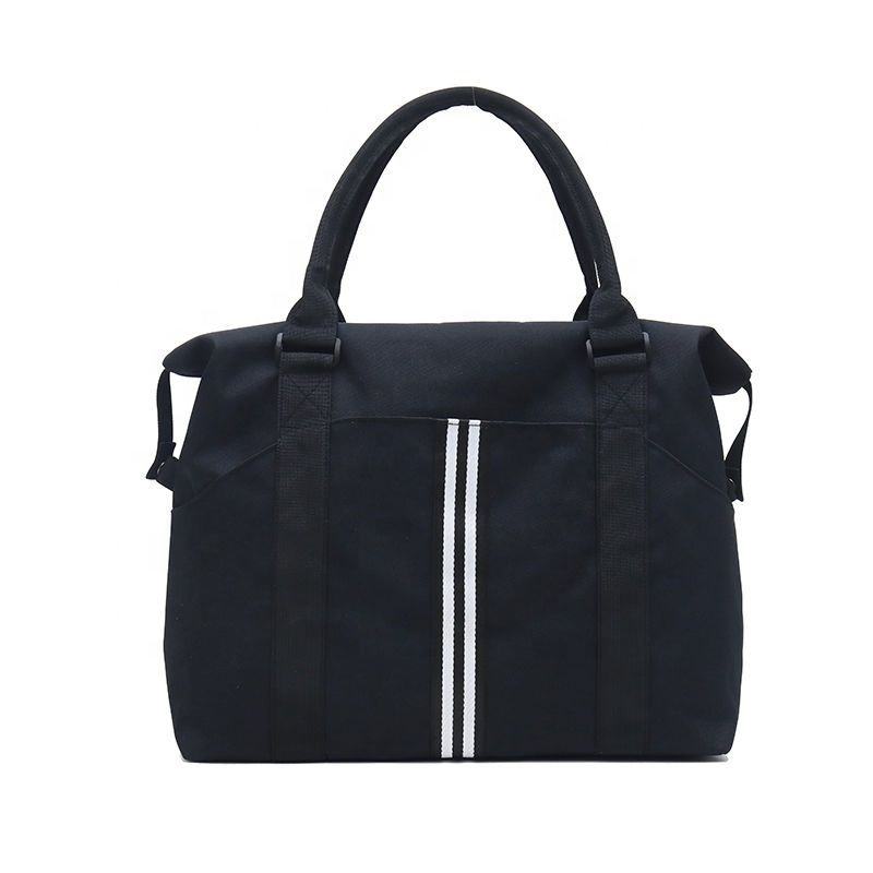 표준 크기 체육관 고품질 스포츠 듀펠 백