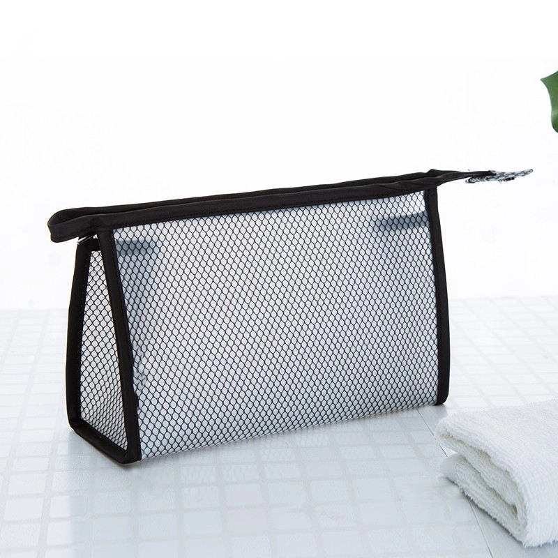 여행 메이크업 세면 용품 화장품 파우치 백