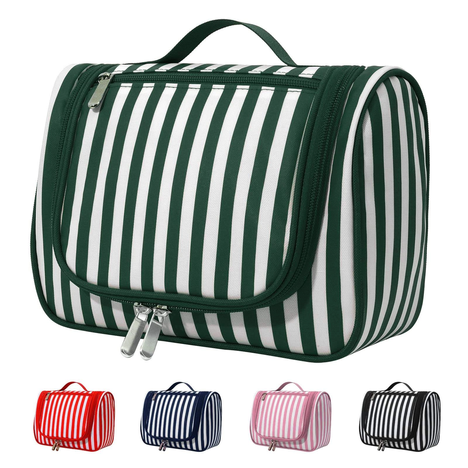 여행 메이크업 화장품 - 행잉 세면도구 가방