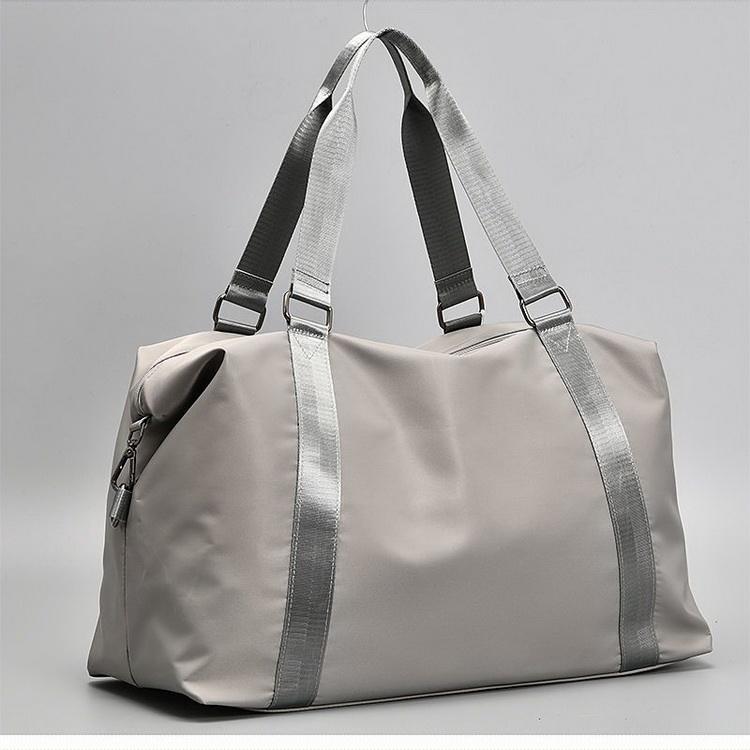 고품질 나일론 맞춤형 스포츠  여행 방수 수하물 더플 백