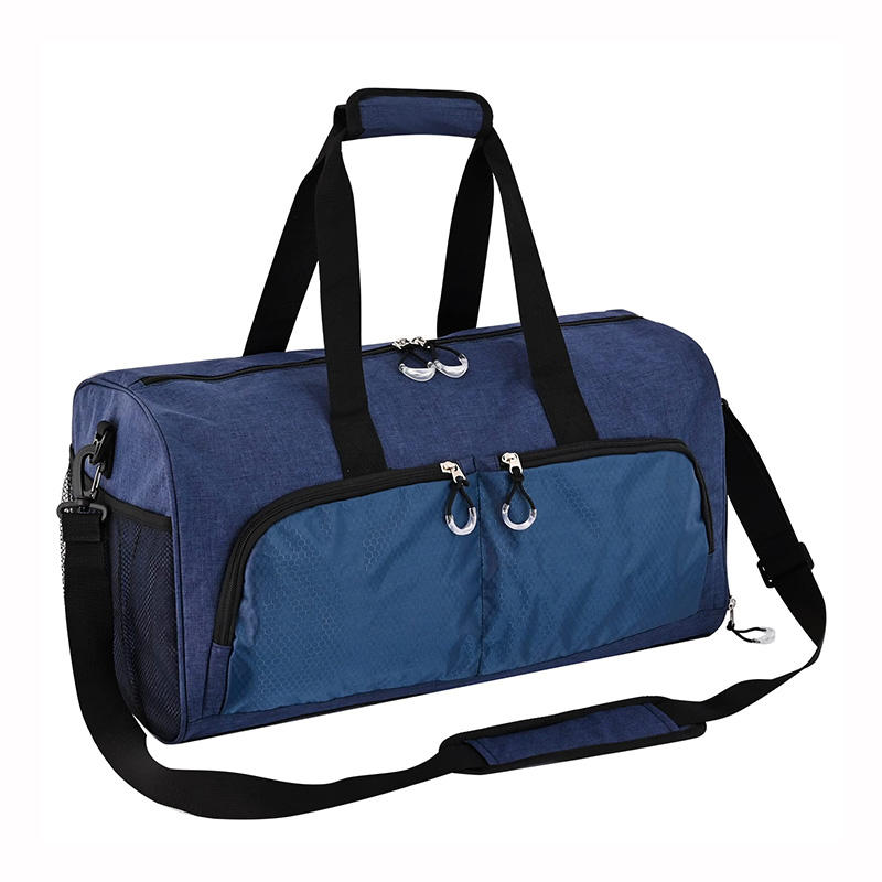  내구성 스포츠 체육관 방수 여행 토트 듀펠 백