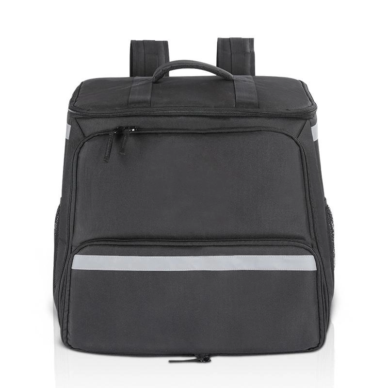 절연 가방 열 주최자 배낭 