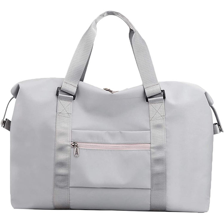 주말  패션 토트  방수  듀펠 백 