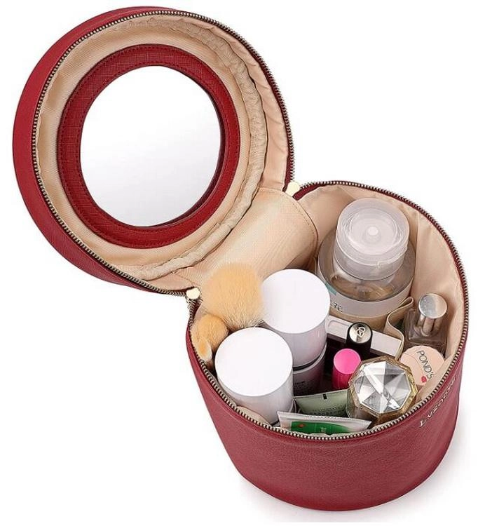 럭셔리 메이크업 가방