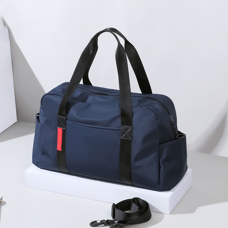 방수 스포츠 체육관  18 인치 여행  토트 백 