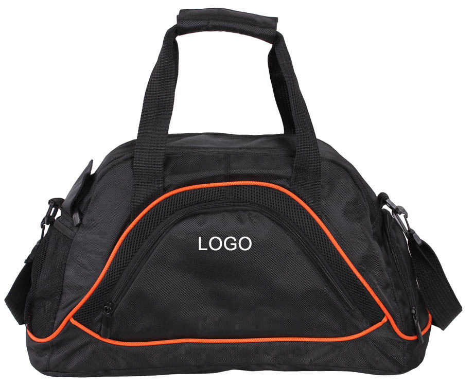  방수  휴대용 내구성  대용량  신발 수납 공간이있는  여행 토트 백 