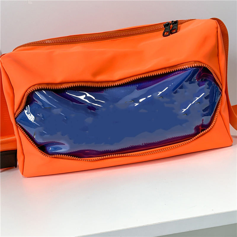 고품질 휴대용 새로운 패션 방수 프로모션 접이식 스포츠 체육관 백