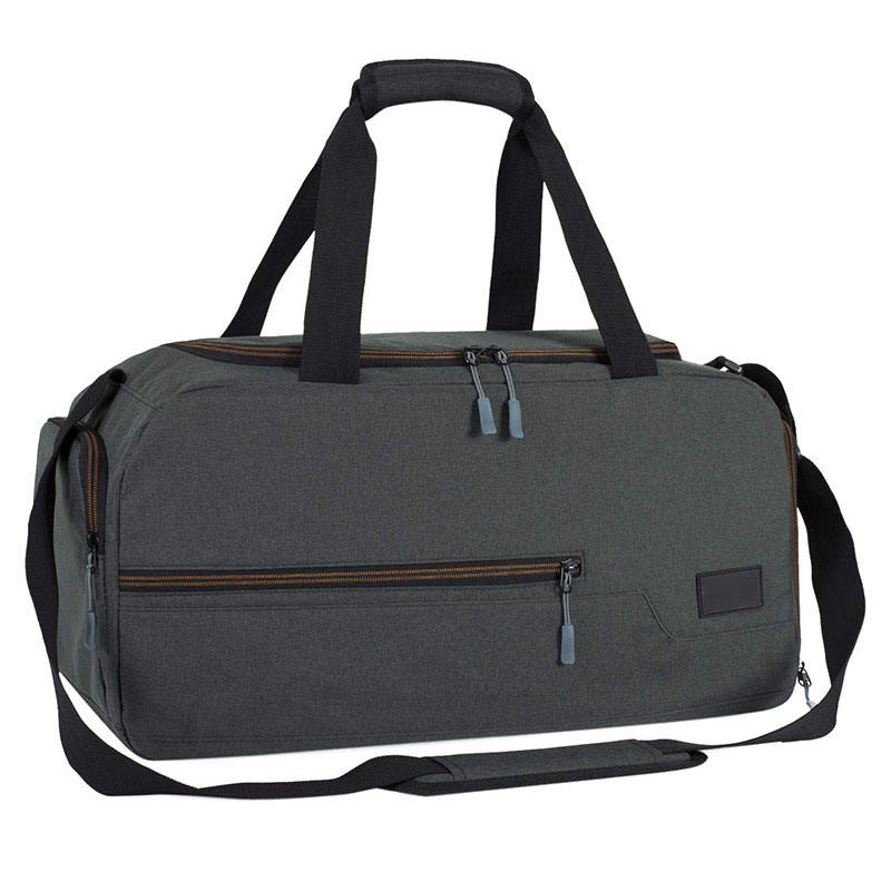 대용량 훈련 요가 스포츠 비치 피크닉 여행  위켄더 듀펠 백