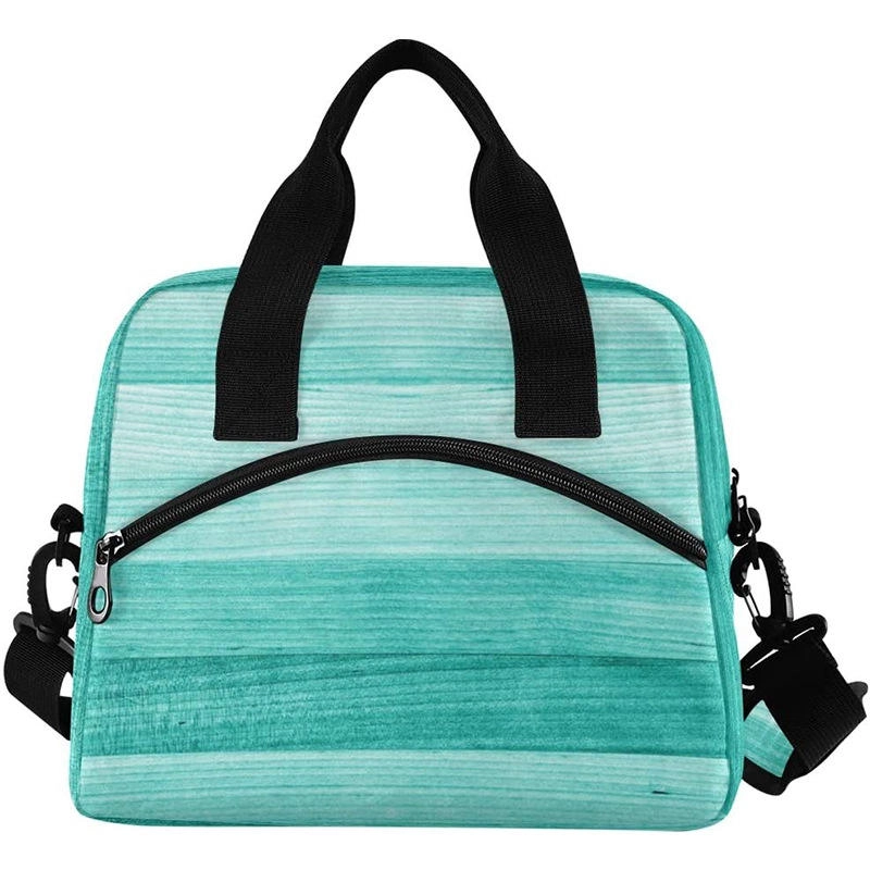 휴대용 점심 절연 가방