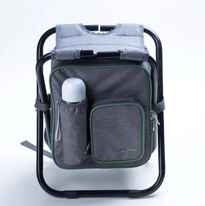 낚시 냉각기 배낭 가방