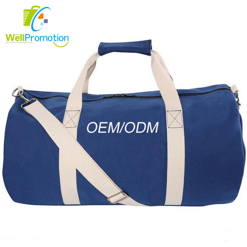 방수 대용량  면 화포  체육관 여행 듀펠백