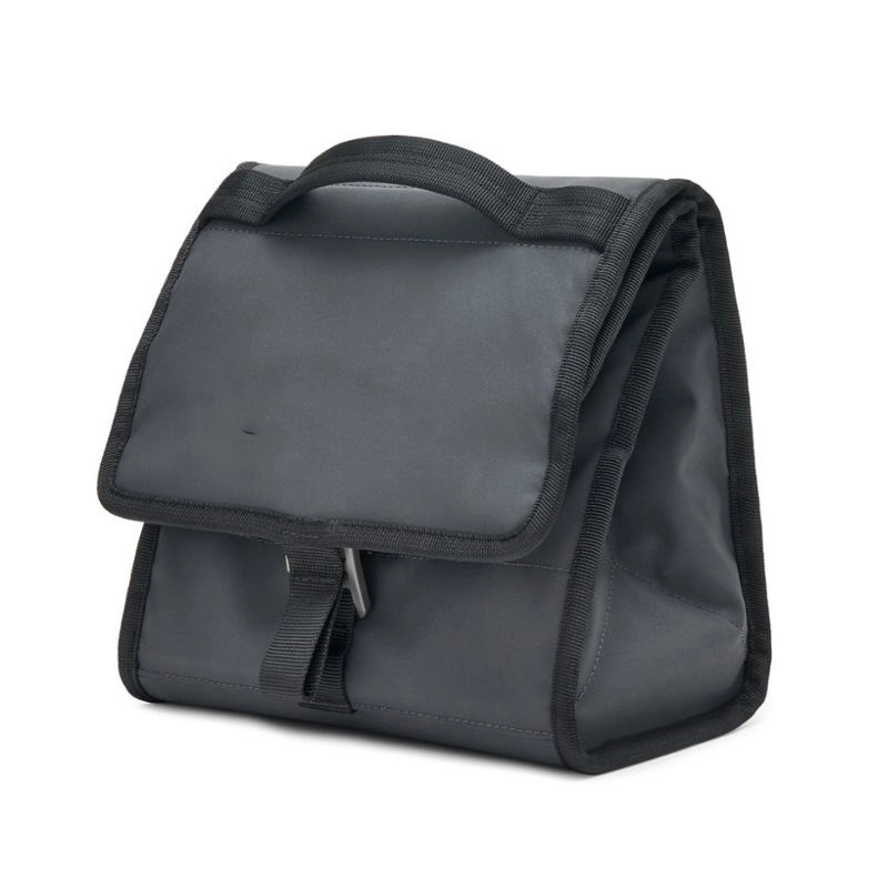 절연 패션 알루미늄 호일 핸드 캐리 쿨러 가방