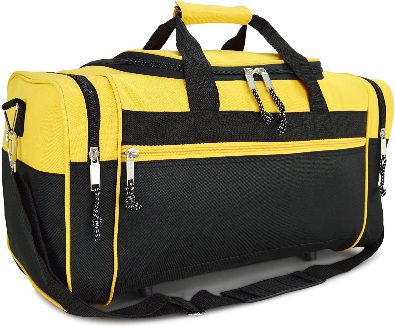 고급 폴리에스터 트레킹 대용량 스포츠 패션 여행 가방