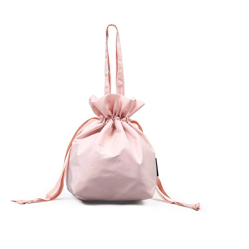 북유럽 스타일 여행 화장품 가방