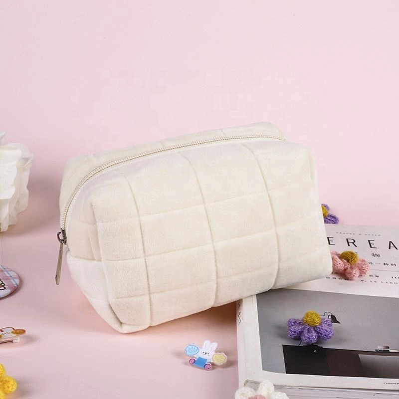 방수 큰 화장용 메이크업 부대 