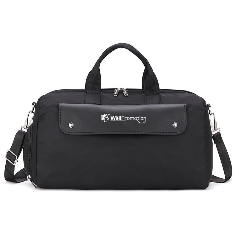 경량 소프트 숙녀 다기능  여행  요가  방수 대용량 스포츠 가방 