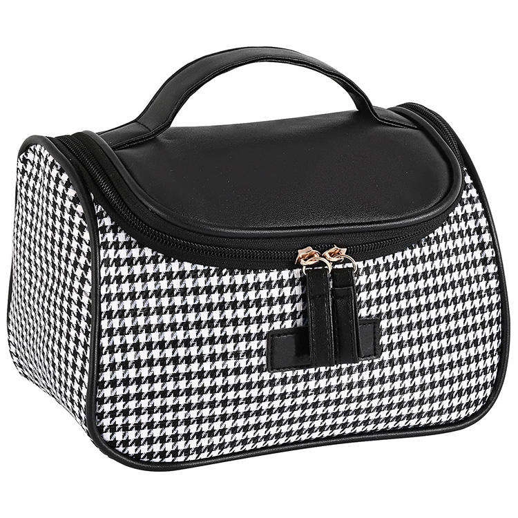 패션 여성 메이크업 보관 가방